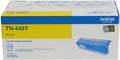 Brother TN446Y Yellow Toner