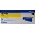 Brother TN446Y Yellow Toner