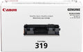 Canon CART319 Black Toner