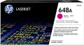 HP 648A Magenta Toner