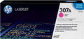 HP 307A Magenta Toner