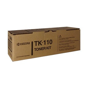 Kyocera TK-110 Black Toner