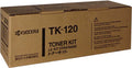 Kyocera TK-120 Black Toner