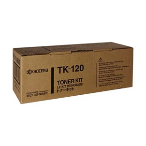 Kyocera TK-120 Black Toner