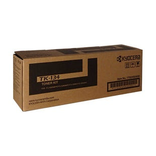 Kyocera TK-134 Black Toner