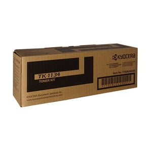 Kyocera TK-1134 Black Toner