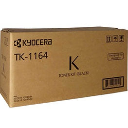 Kyocera TK-1164 Black Toner