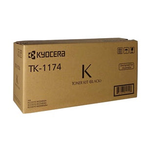 Kyocera TK-1174 Black Toner