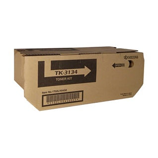 Kyocera TK-3134 Black Toner
