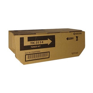 Kyocera TK-3114 Black Toner