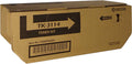 Kyocera TK-3114 Black Toner