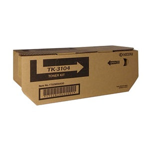 Kyocera TK-3104 Black Toner