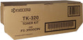Kyocera TK-320 Black Toner
