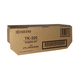 Kyocera TK-320 Black Toner