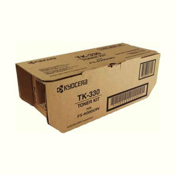 Kyocera TK-330 Black Toner
