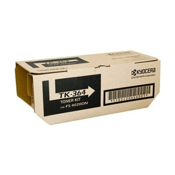 Kyocera TK-364 Black Toner