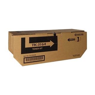 Kyocera TK-3164 Black Toner