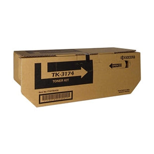 Kyocera TK-3174 Black Toner