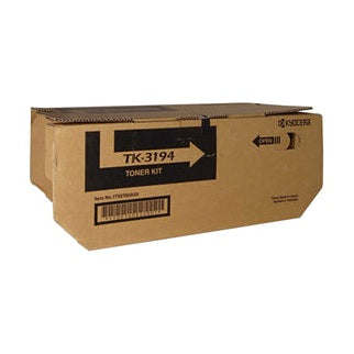 Kyocera TK-3194 Black Toner
