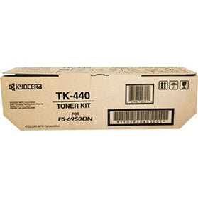 Kyocera TK-440 Black Toner