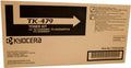 Kyocera TK-479 Black Toner