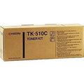 Kyocera TK-510C Cyan Toner