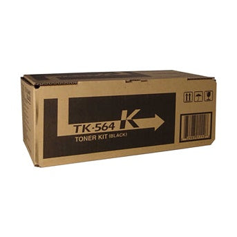 Kyocera TK-564K Black Toner