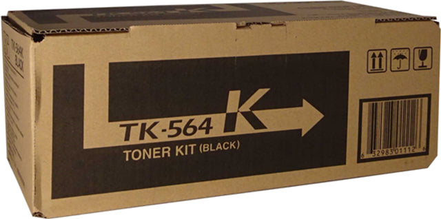 Kyocera TK-564K Black Toner