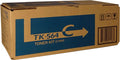 Kyocera TK-564C Cyan Toner