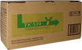 Kyocera TK-574Y Yellow Toner