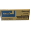 Kyocera TK-584C Cyan Toner