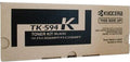 Kyocera TK-594K Black Toner