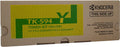 Kyocera TK-594Y Yellow Toner