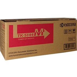 Kyocera TK-5144M Magenta Toner