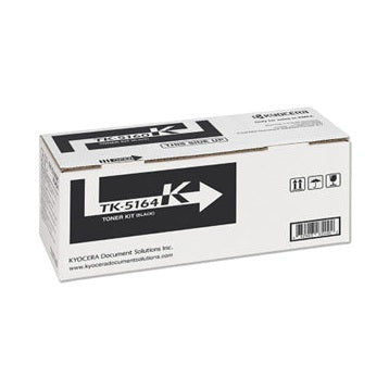 Kyocera TK-5164K Black Toner