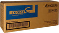 Kyocera TK-5164C Cyan Toner