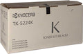 Kyocera TK-5224K Value Black Toner