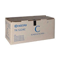 Kyocera TK-5224C Value Cyan Toner