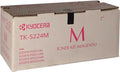 Kyocera TK-5224M Value Magenta Toner