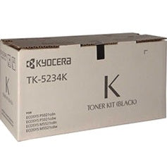 Kyocera TK-5234K Black Toner