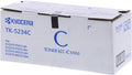 Kyocera TK-5234C Cyan Toner