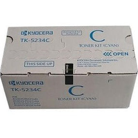 Kyocera TK-5234C Cyan Toner