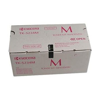 Kyocera TK-5234M Magenta Toner