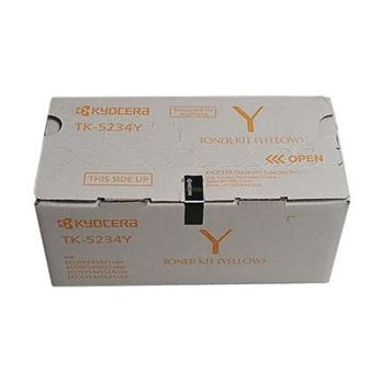 Kyocera TK-5234Y Yellow Toner