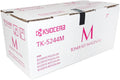 Kyocera TK-5244M Magenta Toner