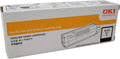 OKI 45807107 Black High Yield Toner