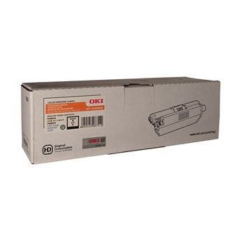 OKI 44469805 Black Toner