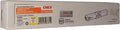 OKI 44469755 Yellow Toner