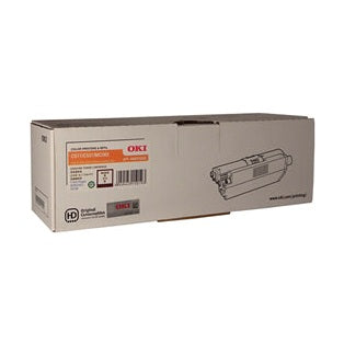 OKI 44973552 Black Toner