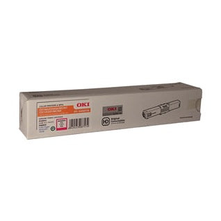 OKI 44469726 Magenta Toner